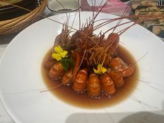 -阿露佳·舌尖上的安吉菜