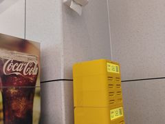 -乡村基(双流时代奥特莱斯餐厅)