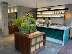 -AO cafe＆bistro