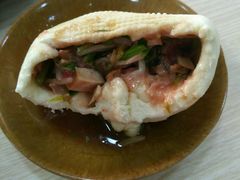 -津味张记包子铺(南开二马路店)