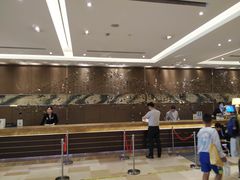 -淮安曙光国际大酒店(大运河广场花街店)