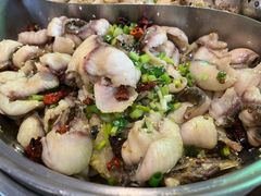 金椒鱼-百岁鱼(七一路店)