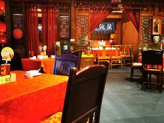 -正阳门饭庄·烤鸭·北京菜(万丰路七里庄店)