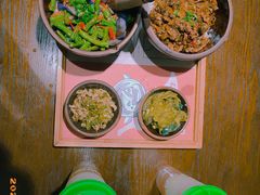 -擂饭(五一广场店)