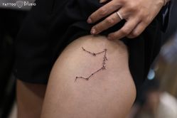 -飛凡TATTOO纹身•原创