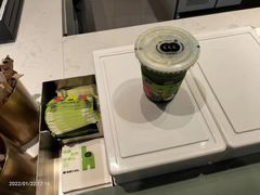 -混果汁(前海嘉里中心店)