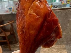 -晓马鸭店(新芜路店)