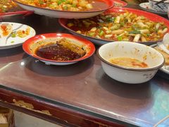 -新繁老號豌豆汤饭店·江湖菜(宝光寺店)
