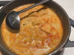 新加坡风味叻沙锅-星怡会·新加坡新美食(苏州中心店)