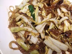 -老牌坊鲁菜名店(宽厚里店)