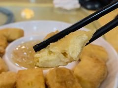 -台山美食一绝阿四台山黄鳝饭(阿四创作店)