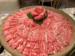 -御瀛日本料理