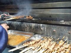 -清真·玛丽亚新疆菜主题餐厅(浙江中路店)