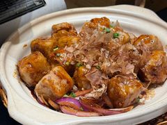-老西门·常州菜(新区店)