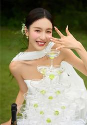 -金夫人婚纱摄影(总店)
