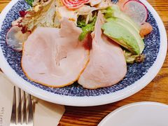 -AFS Cafe & Canteen(闽江二路店)