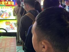 -海大南门夜市(海富街店)