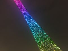 -珠江夜游广州塔·中大码头