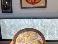 -裕兴记•蟹黄面馆(人民广场店)