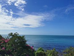 -三亚西岛海洋文化旅游区