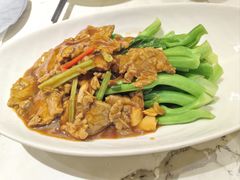 -潮州府·潮菜·砂锅粥(徐家汇店)