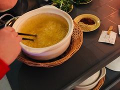 -鹤江桥·红油牛肉粉(SKP店)