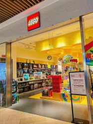-乐高授权专卖店(中关村领展店)