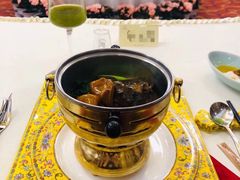 -风味小馆(天目湖宾馆店)