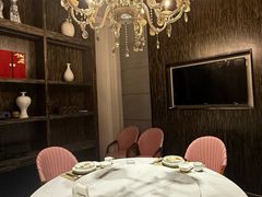 -酒蜻蜓·庭院私房菜(天元东路店)