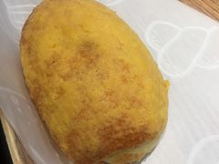 咸蛋超人-LELECHA乐乐茶(美罗城店)