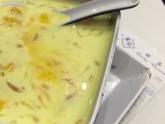 -发记甜品(豉油街店)