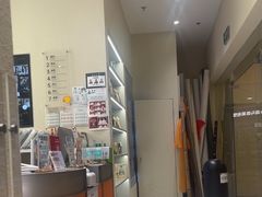 -海马体照相馆(大连罗斯福广场店)