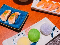 -松羽料理(国大店)