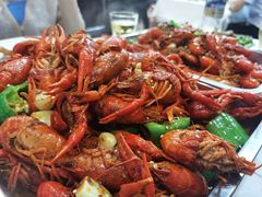 十三香-呆虾王龙虾馆(南湖总店)