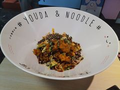 -友达面馆·酸菜鱼面(钱塘区店)