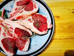 -九田家黑牛烤肉料理·自助(洪洞县城市花园店)