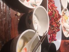 -外婆家(蓝色港湾店)