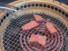 -谷牛和牛烤肉(漕河泾印象城店)