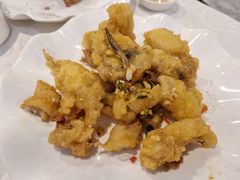 九肚鱼-廣味潮鲜·一品潮滋味(五道口店)