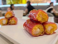 -蔡澜点心·粤菜(月星环球港店)