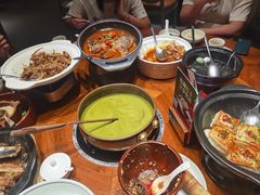 -瑶王府·广西菜(金阳路店)
