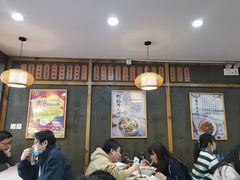 大堂-二扁私房面馆(崂山路店)