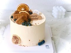 -蜜肆动物奶油蛋糕·个性定制·下午茶甜品