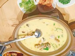 -寻钵记民菜馆·正宗常德钵子菜(滨湖路店)