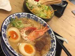 -雷门拉面·现熬骨汤(凯德来福士店)