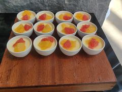-傲廬·云端餐厅·深圳柏悦酒店