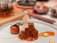 -叶叶菩提·晋福宫