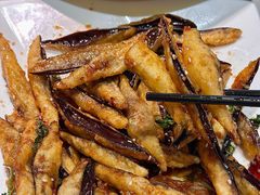 -状元虎.摇滚炒鸡.家常菜(义勇街店)