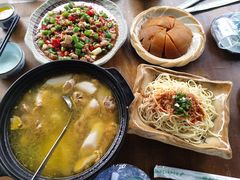 青椒兔-青城甲(青城山店)