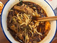 -易裕和·长沙米粉(友谊路店)